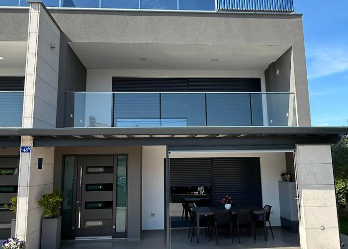 Villa Indigo