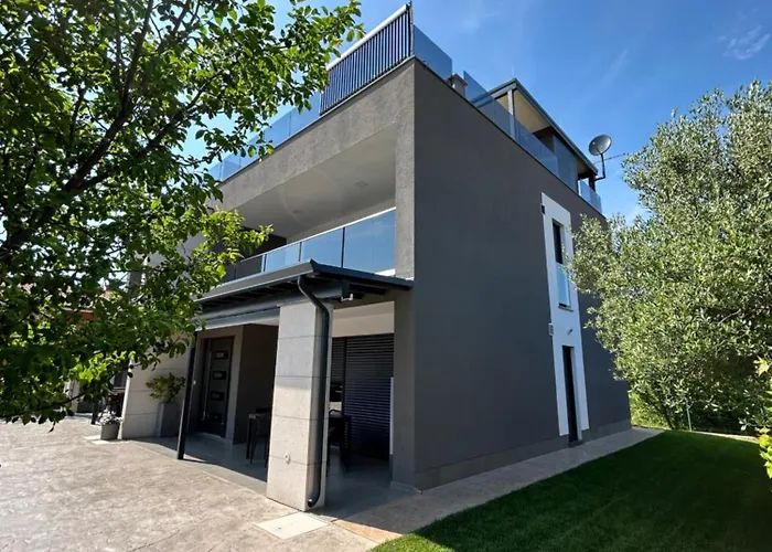 Villa Indigo