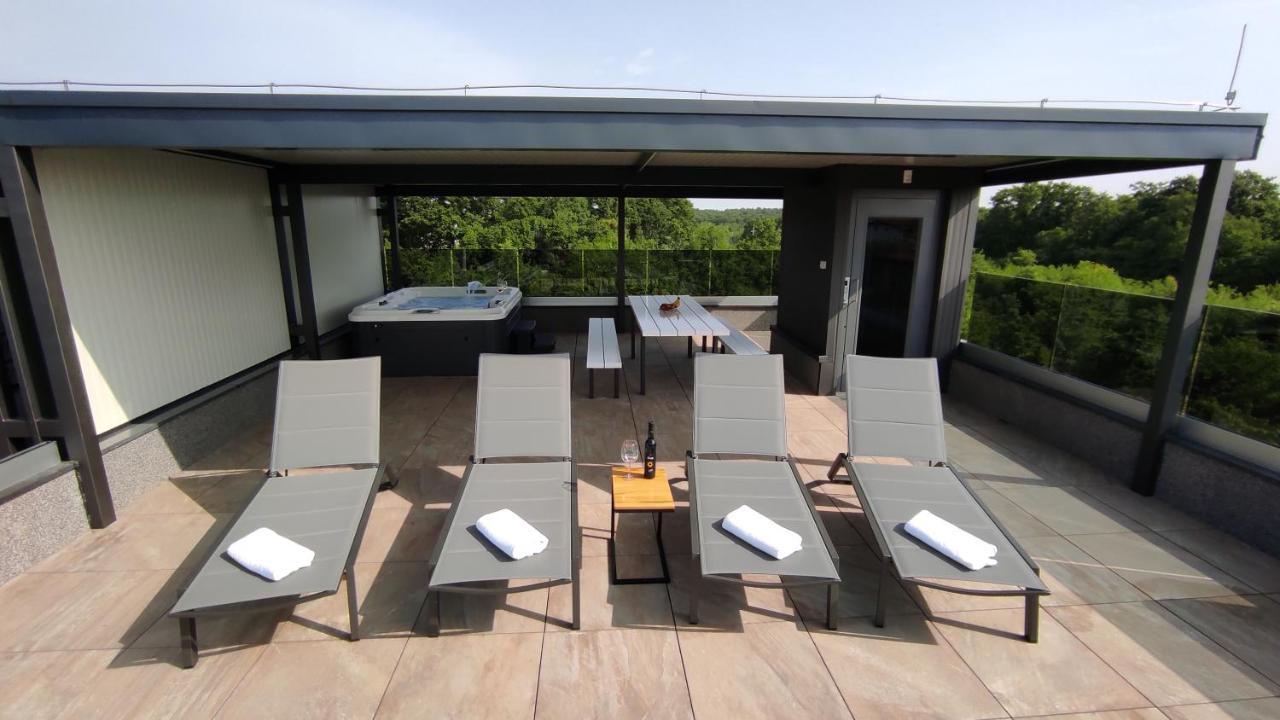 Vila Indigo