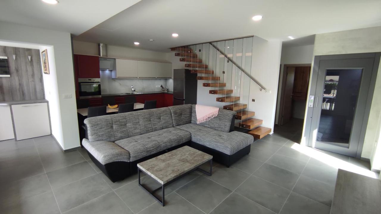 Vila Indigo Umag
