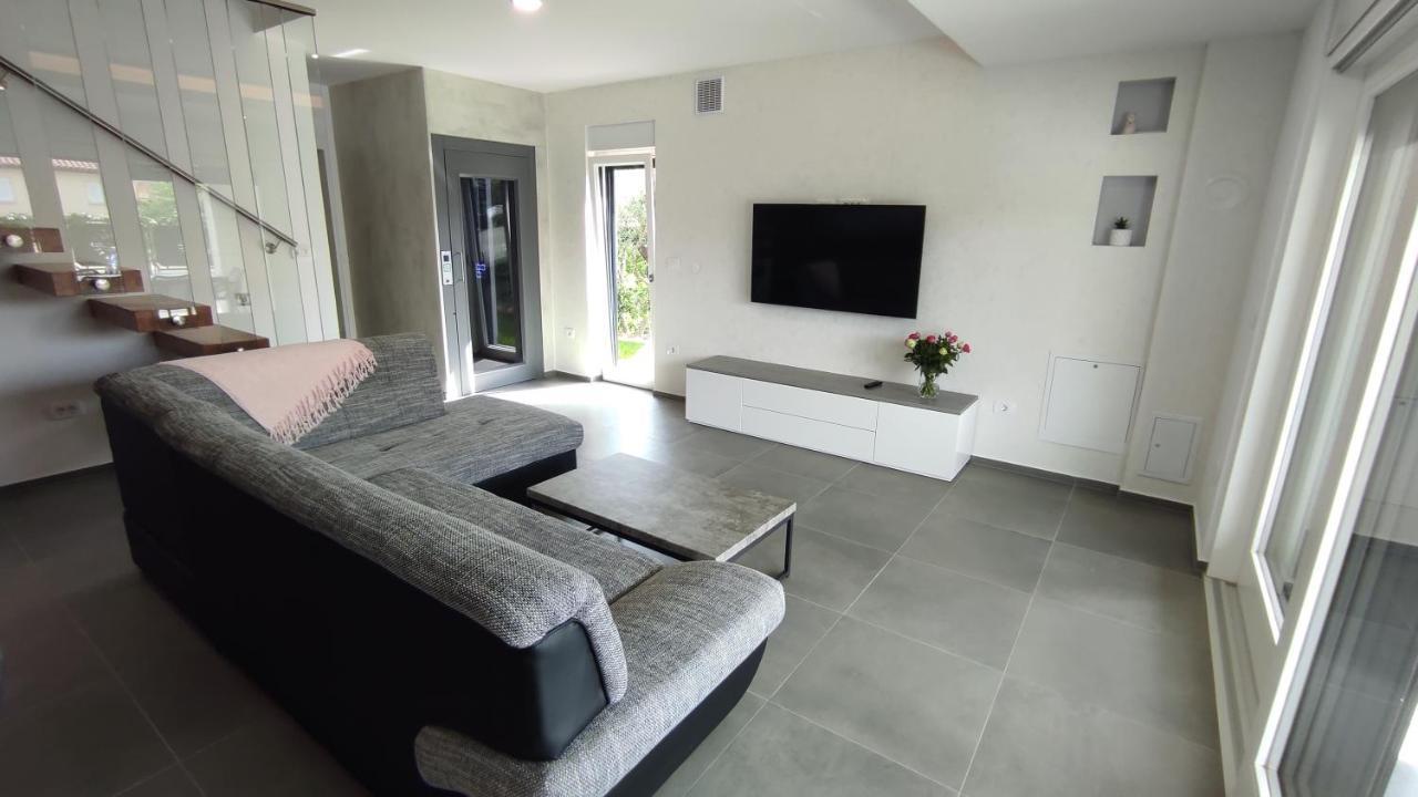 Indigo Villa Umag