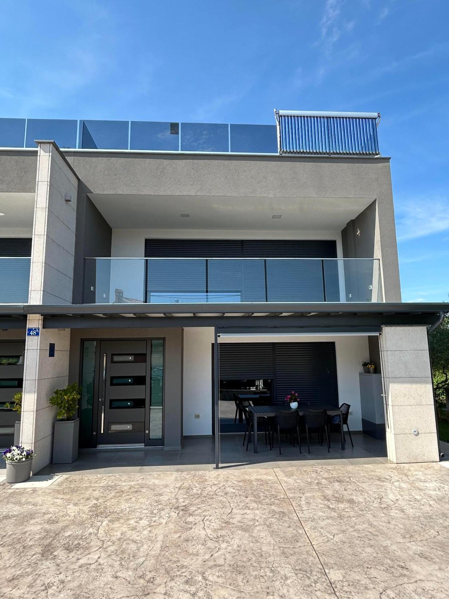 Vila Indigo
